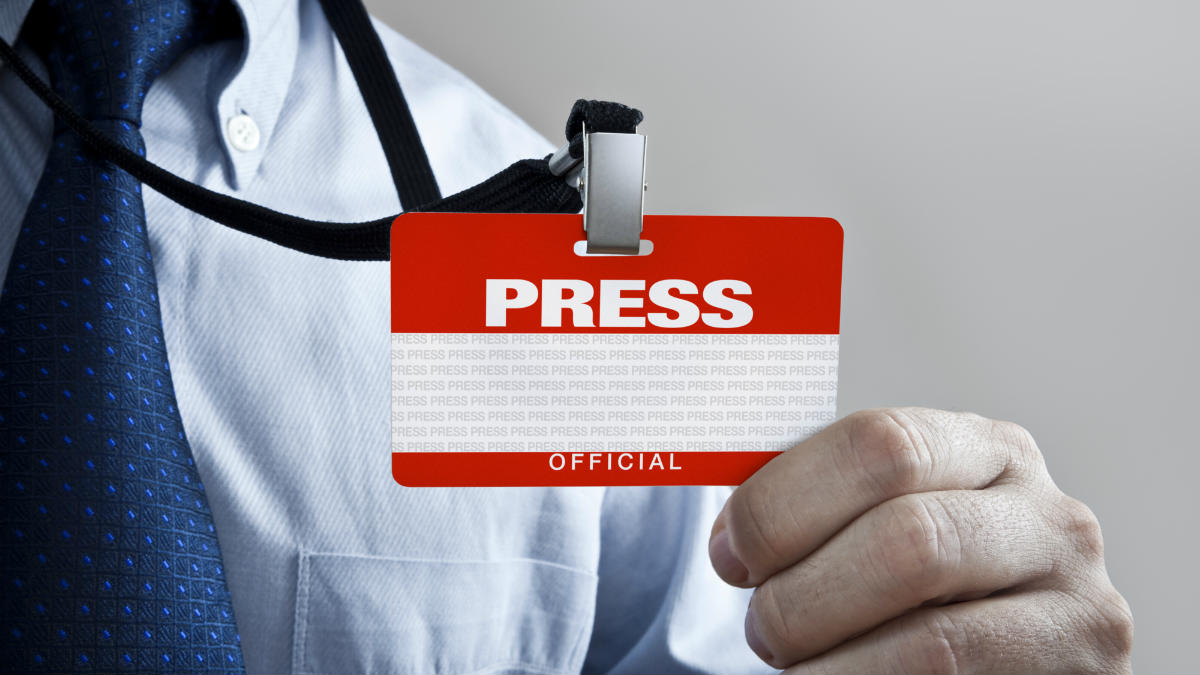 Requirements for Press Accreditation in Uganda 